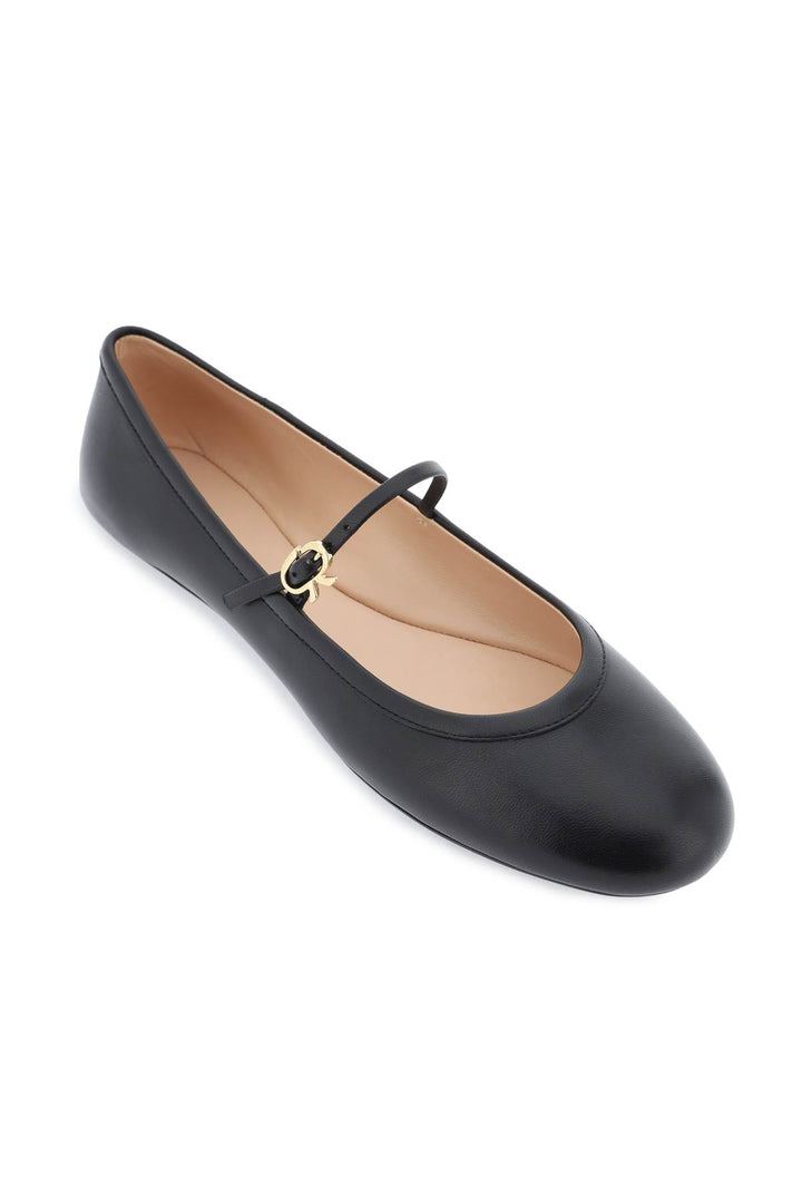 Carla Ballet Flats