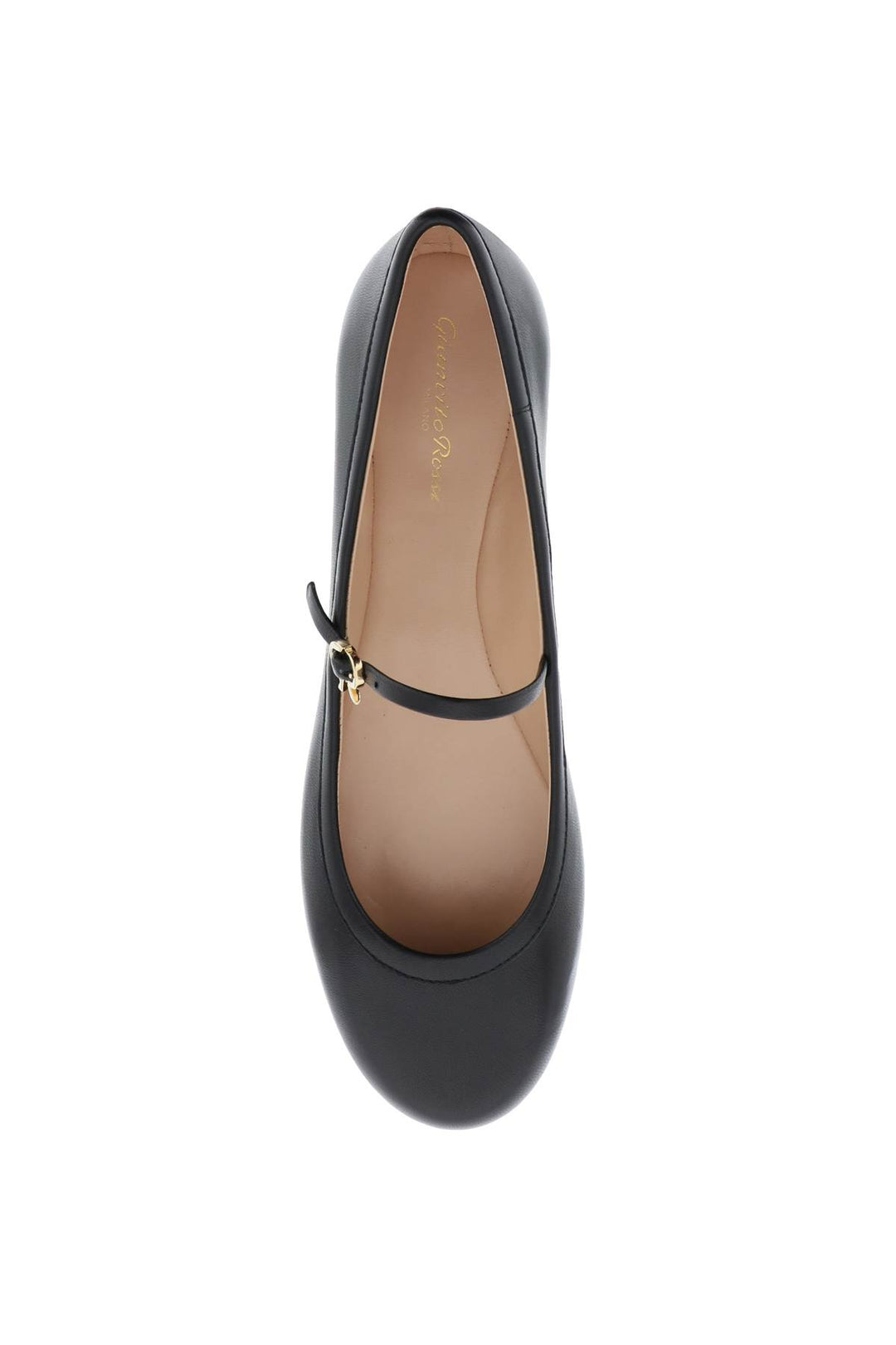 Carla Ballet Flats