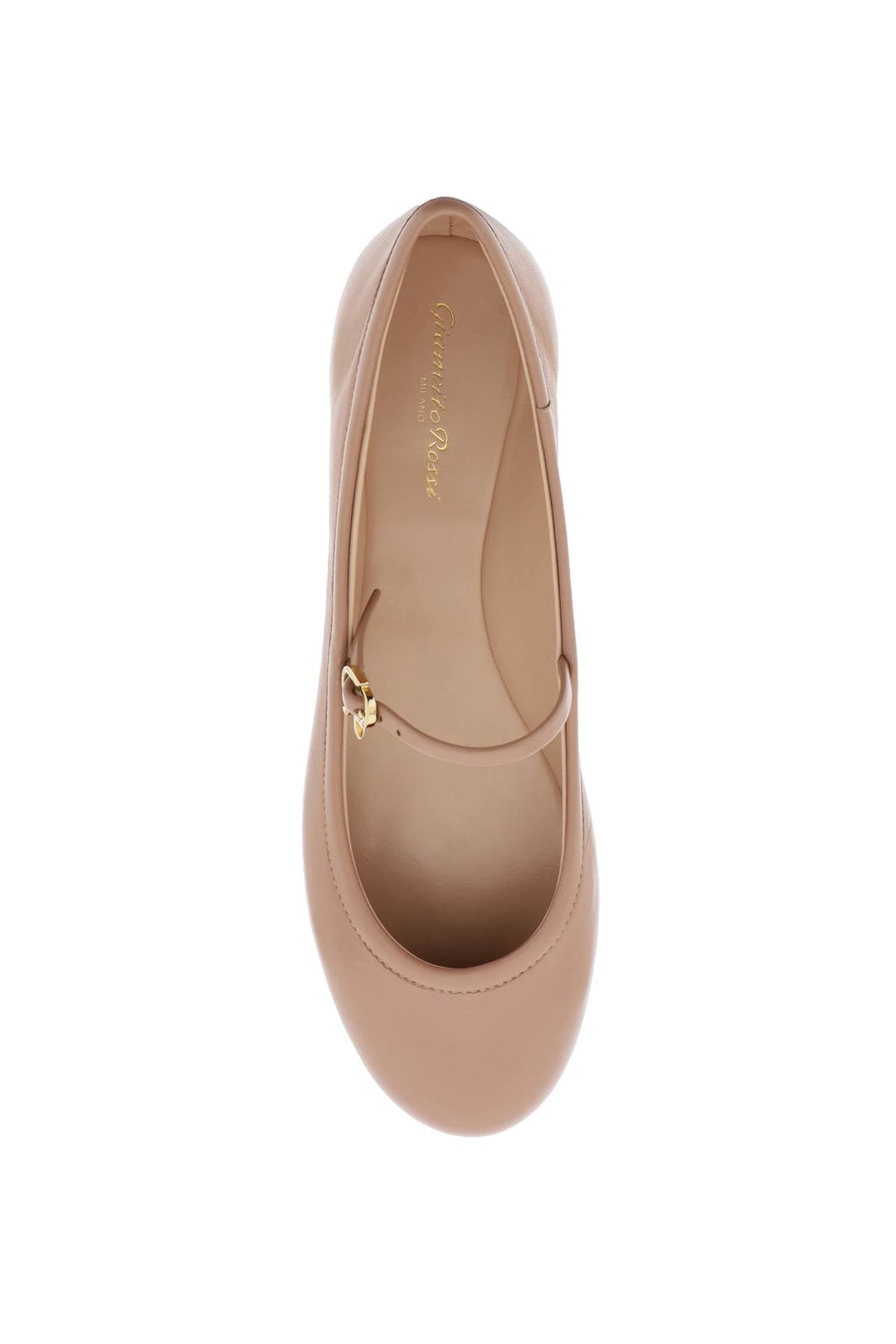 Carla Ballet Flats