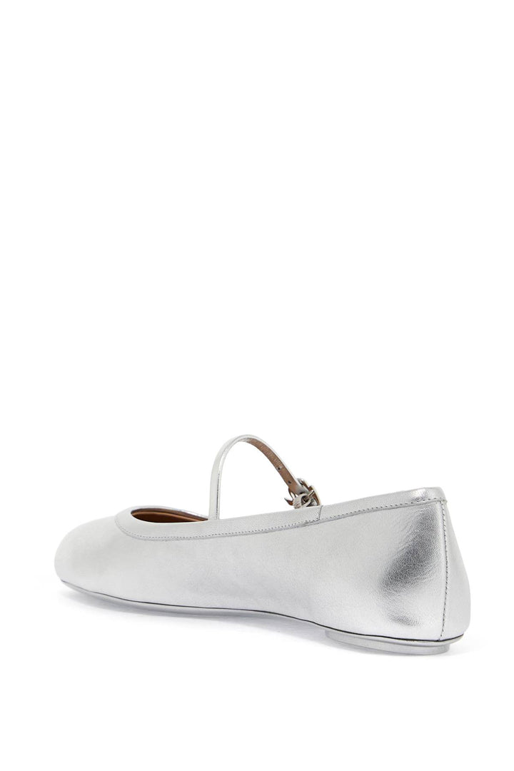 Carla Ballet Flats