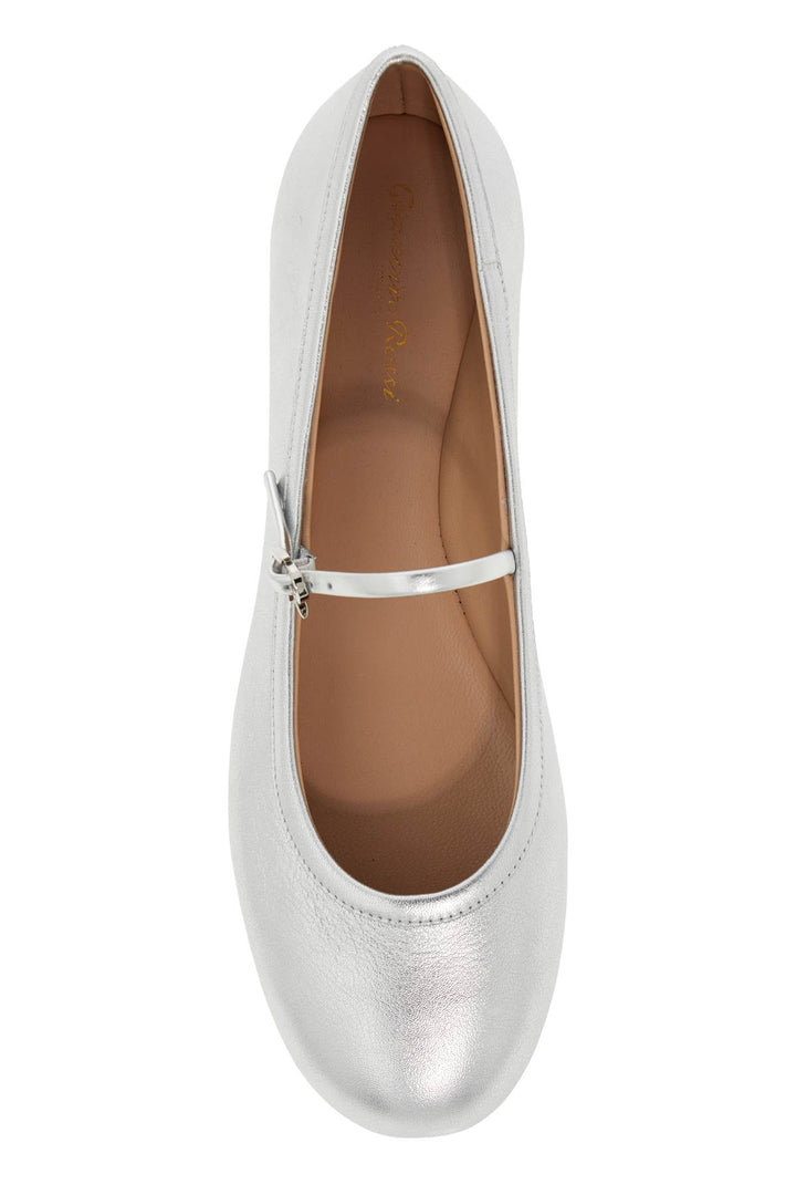 Carla Ballet Flats