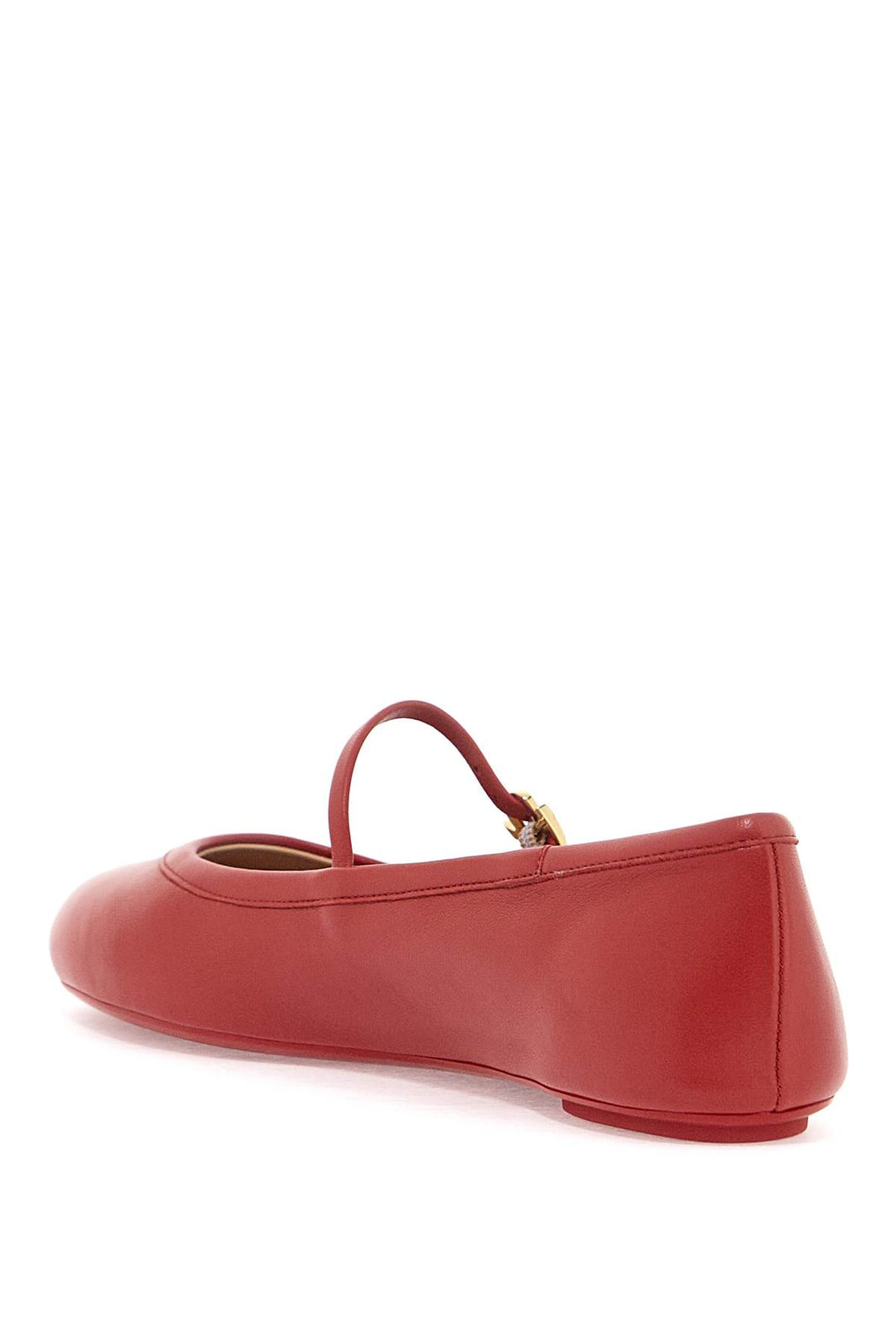 Carla Ballet Flats