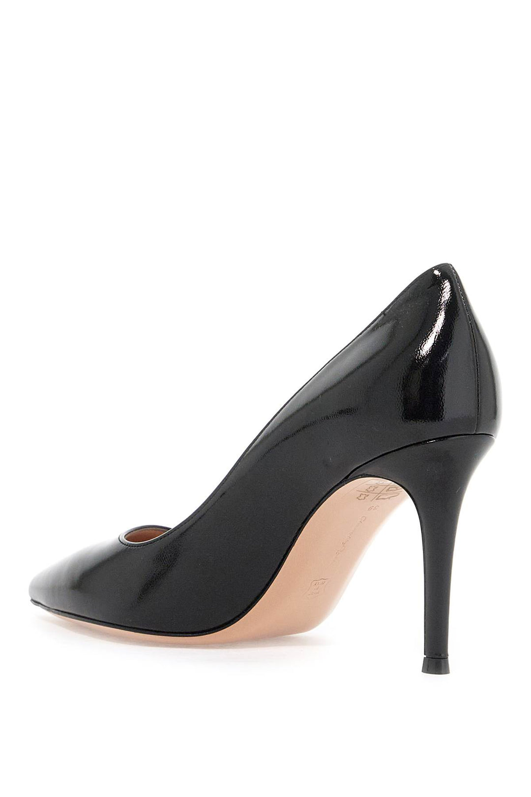 Gianvito 85 Pumps