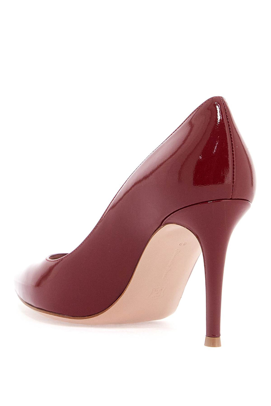 Gianvito 85 Pumps