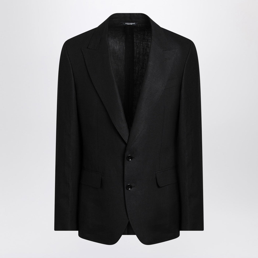 Dolce&Gabbana Coats & Jackets - Black | 20c7fbf40758af723d93c337ed1e167001e5258e