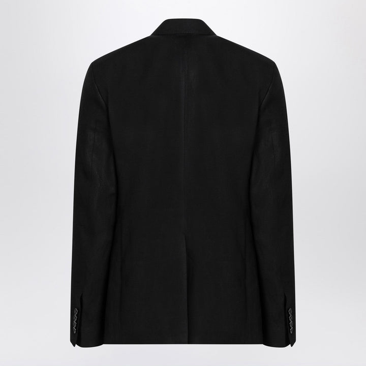 Dolce&Gabbana Coats & Jackets - Black | 371dd0a205f363c5ba04ff41df2b4d4d8c3c6cc8