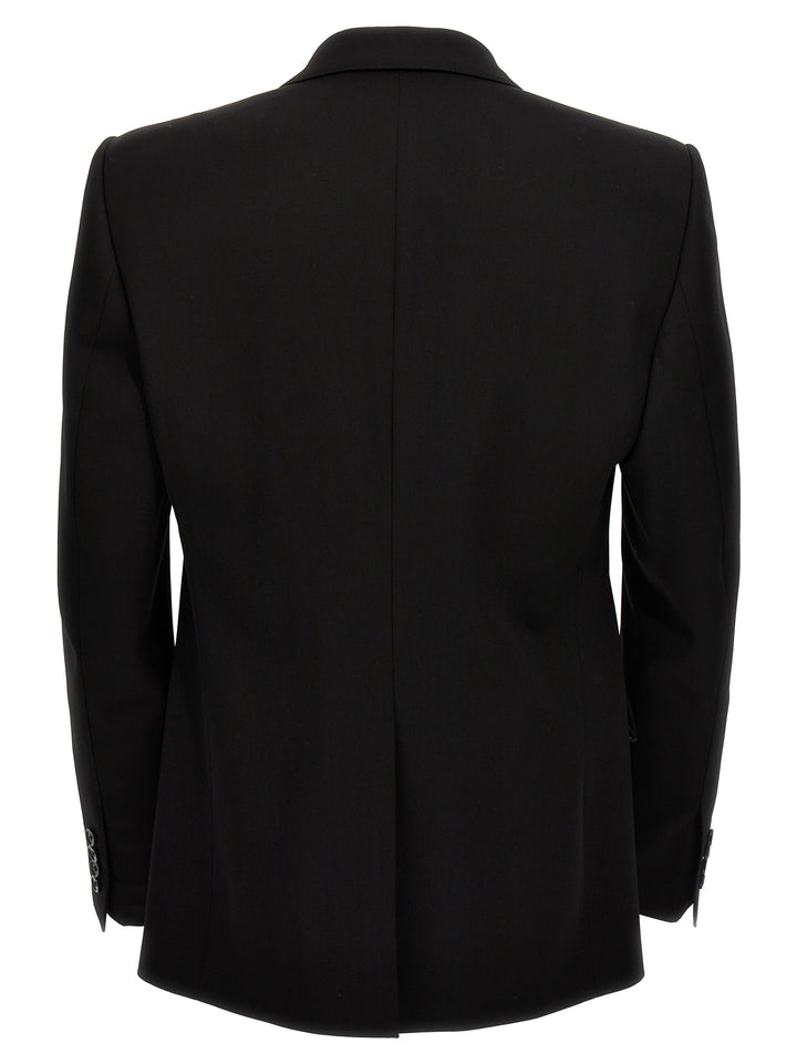 Sicilia Blazer Black