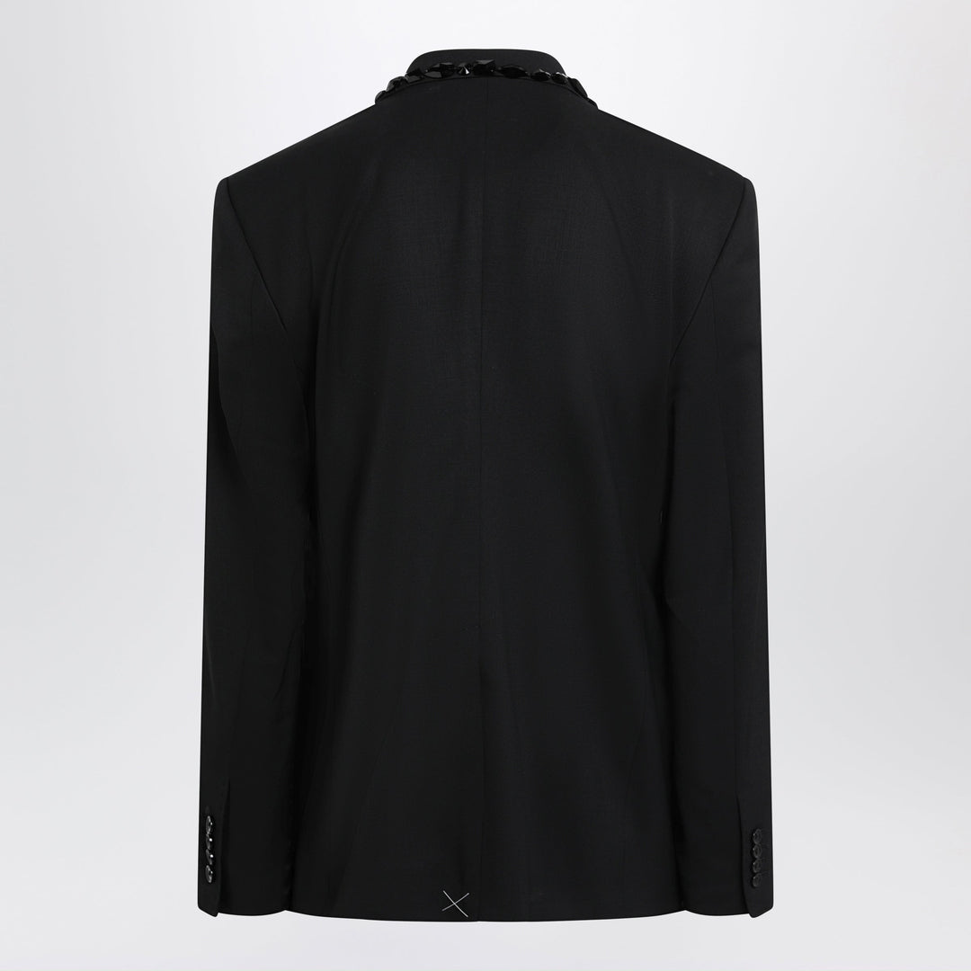 Dolce&Gabbana Coats & Jackets - Black | 9ebad43c337a177985304decb727bc6b7e490bb3