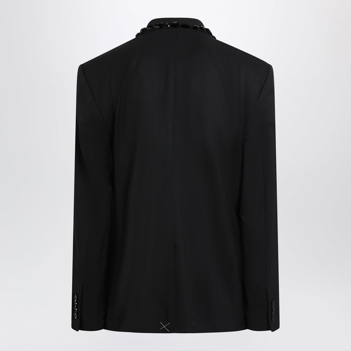 Dolce&Gabbana Coats & Jackets - Black | 9ebad43c337a177985304decb727bc6b7e490bb3