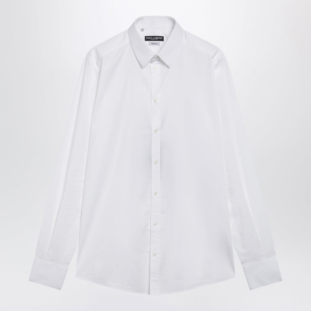 Dolce&Gabbana Shirts & Tops - White | bb3f88bd5c034c84a4c815a950a7e9a5093adef0