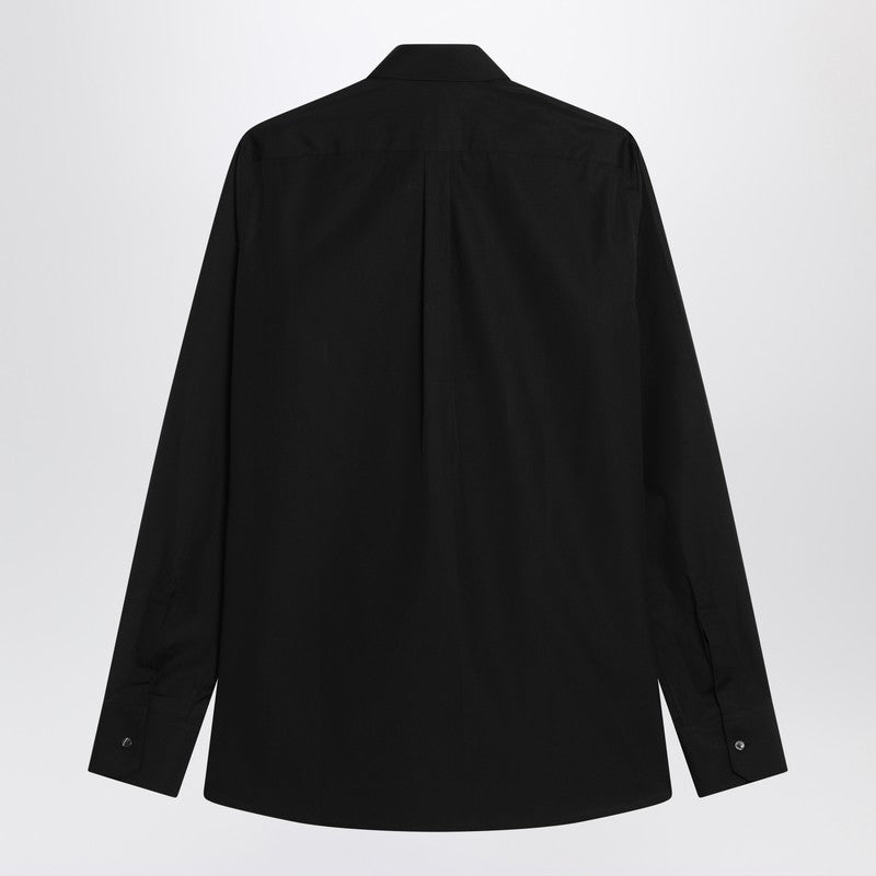 Dolce&Gabbana Shirts & Tops - Black | 9f7b6bbaedd8061e1da5af4c21745f7c1ed6648e