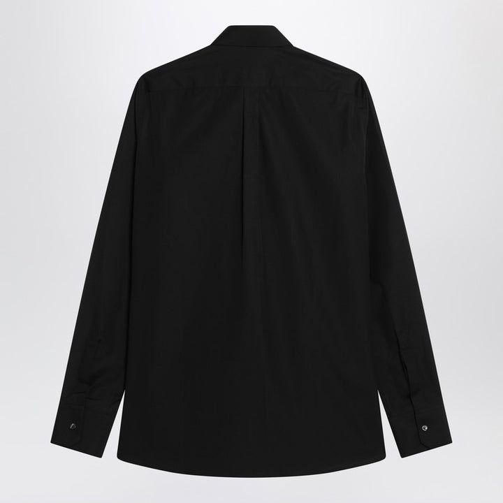 Dolce&Gabbana Shirts & Tops - Black | 9f7b6bbaedd8061e1da5af4c21745f7c1ed6648e
