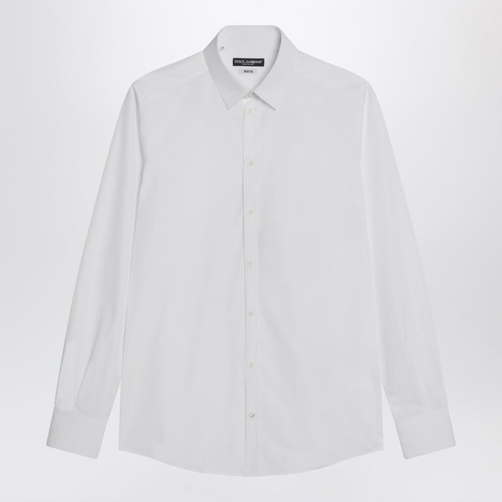 Dolce&Gabbana Shirts & Tops - White | 3a91eb7709034e93b6e4f4ad525d088606c12a36