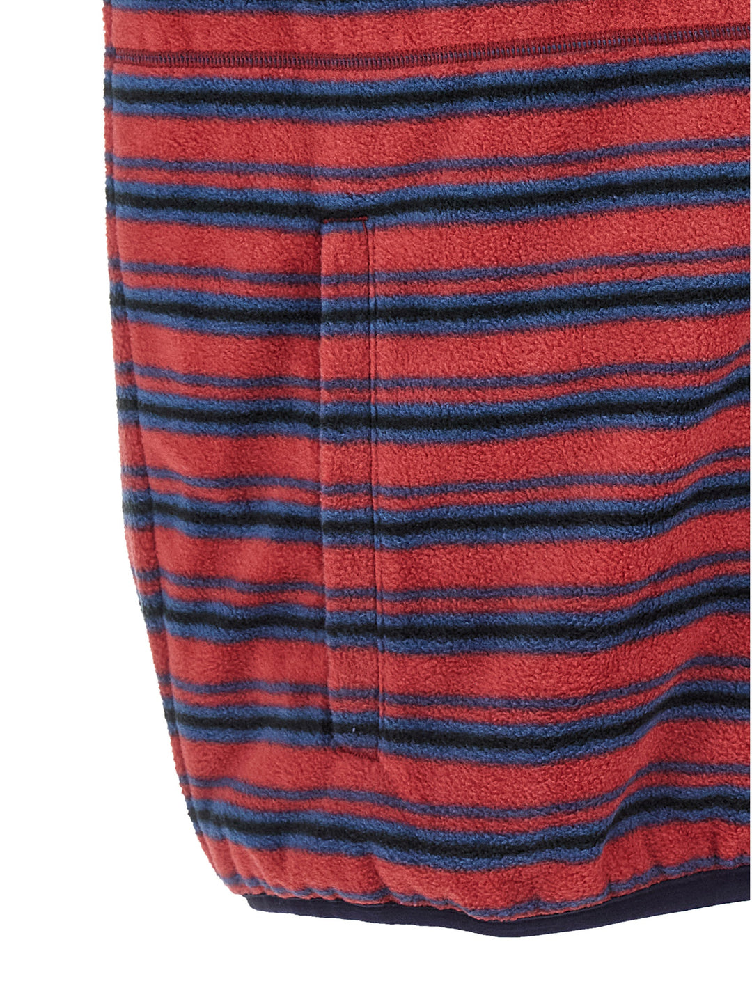 Gramicci Thermal Fleece Reversible Gilet - Multicolor | 0a151bdb17829dd25cb37b74199d3f51fe1b98cc