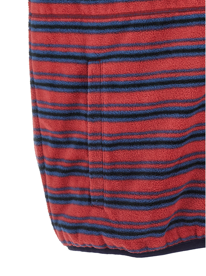 Gramicci Thermal Fleece Reversible Gilet - Multicolor | 0a151bdb17829dd25cb37b74199d3f51fe1b98cc