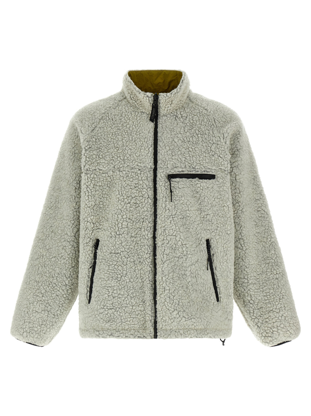 Gramicci Reversible Sherpa Puffer Jackets - Multicolor | 2b8539113543716ea71b6f66618718ffe548e67f