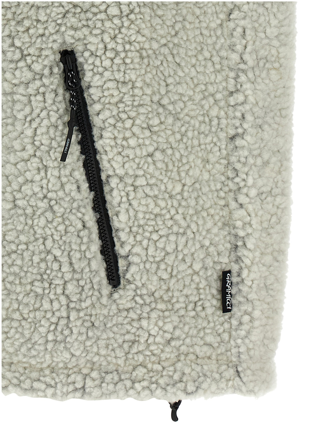 Gramicci Reversible Sherpa Gilet - Multicolor | 03effbcc5365fe248c7376edfa9ef7633a07fdea