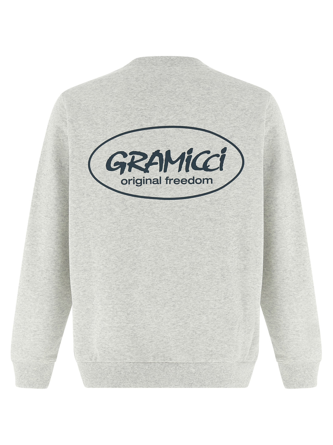 Gramicci Original Freedom Sweatshirt - Gray | afd9a2e103752f2eaeb732b6f62a99a3bd5f724d