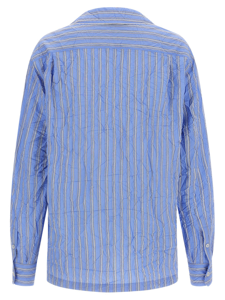 Dolce & Gabbana Vanity Shirt and Blouse - Light Blue | 60cb162c6bd53e58390c0fe8f9f43fb947f35764