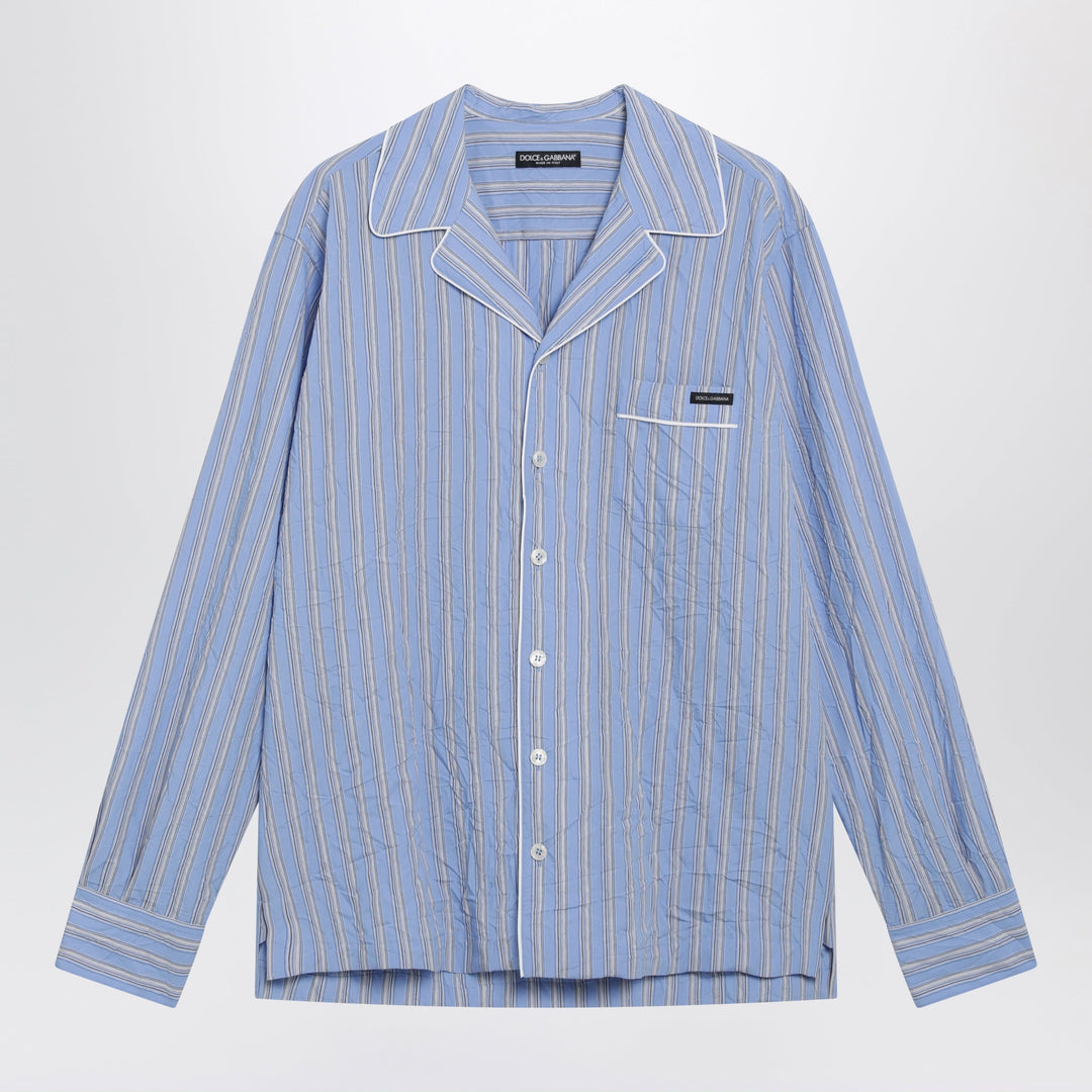 Dolce&Gabbana Shirts & Tops - Multicolor | 99227f5e2a3f0c54cd00883dc2c457ac1ccab2fe