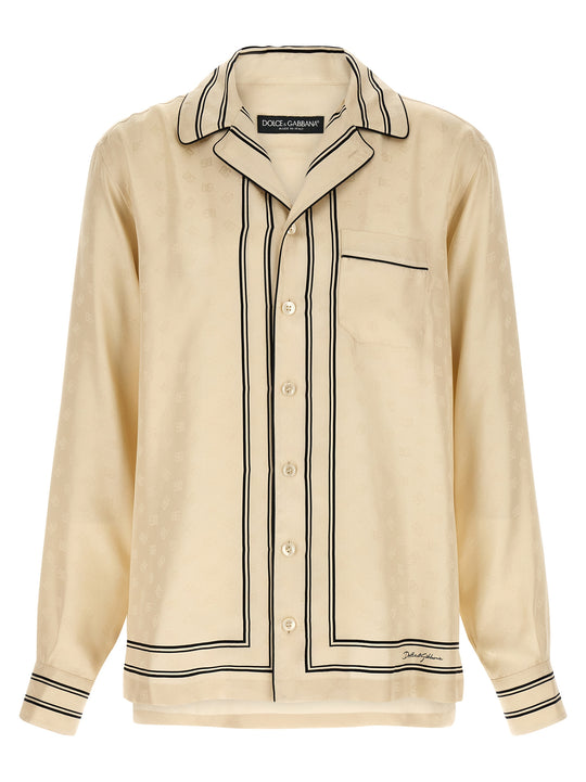 Vanity Shirt And Blouse Beige