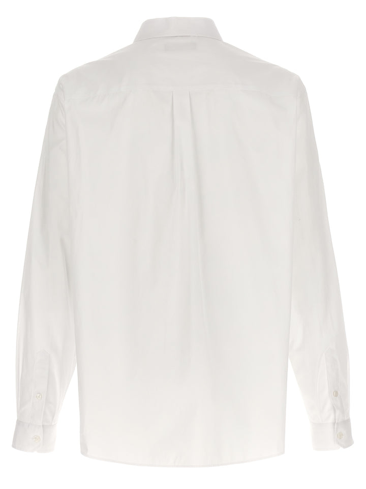 Martini Shirt, Blouse White