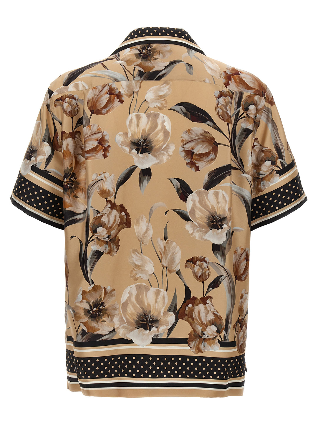 Palermo Shirt, Blouse Multicolor