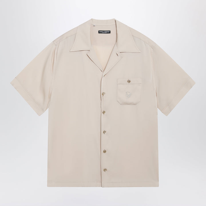 Dolce&Gabbana Shirts & Tops - White | 5f6f98a5744bbf6150b5dc41e7cba1663dd111a2