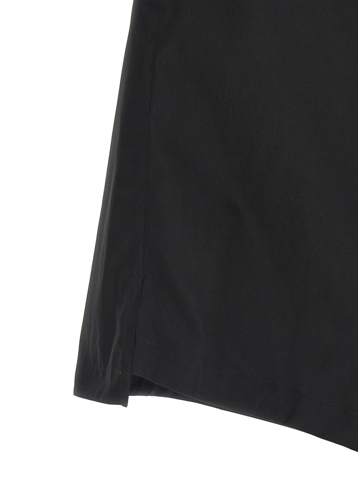 Dolce & Gabbana Hawaii Shirt and Blouse - Black | 3f3e76a2e82aa29f888b0d54bb577ac1995d80d8