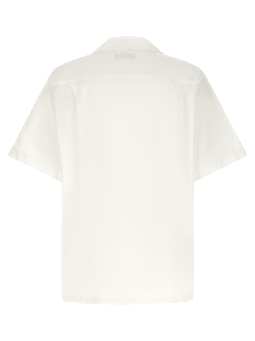 Dolce & Gabbana Hawaii Shirt and Blouse - White | 8a76dd9fb27157dda9fe0f606fc4e145981cf5ff