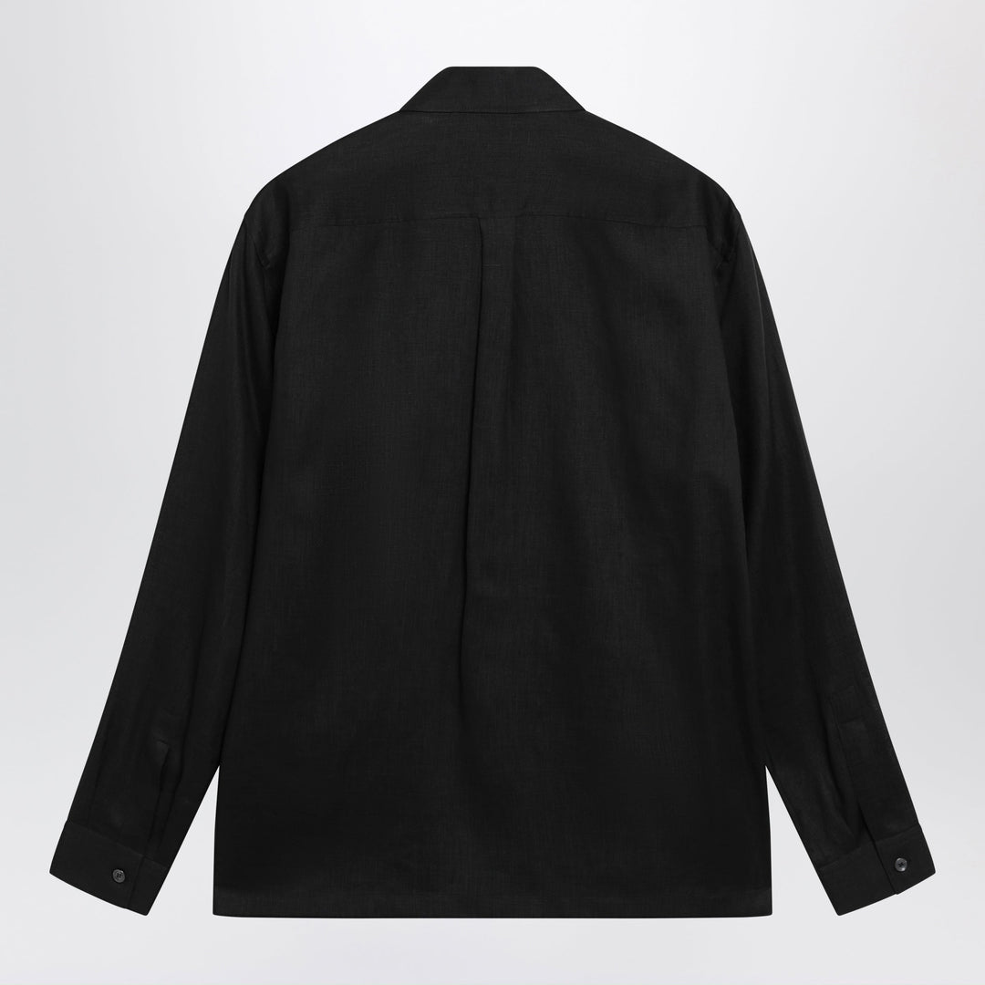 Dolce&Gabbana Shirts & Tops - Black | 08d2ba629d4fd3e9c12281c5f90ae85fc0baec0f