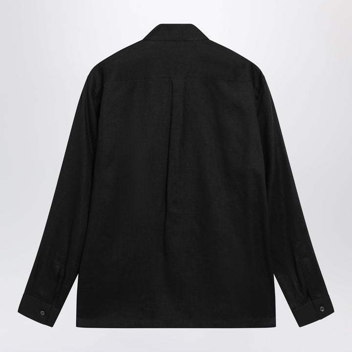 Dolce&Gabbana Shirts & Tops - Black | 08d2ba629d4fd3e9c12281c5f90ae85fc0baec0f