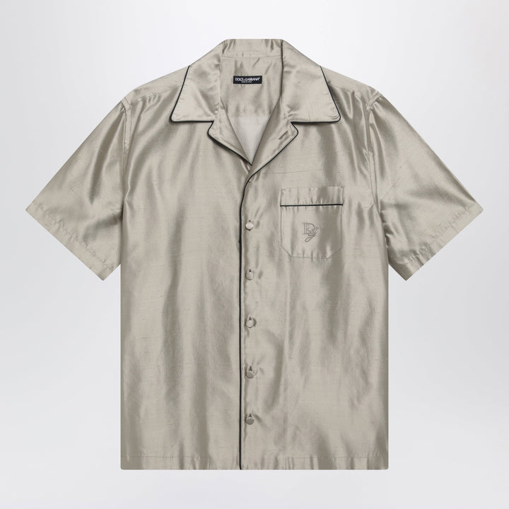 Dolce&Gabbana Shirts & Tops - Beige | 5c3274c0493325f44a8796243bffc763e737ba21