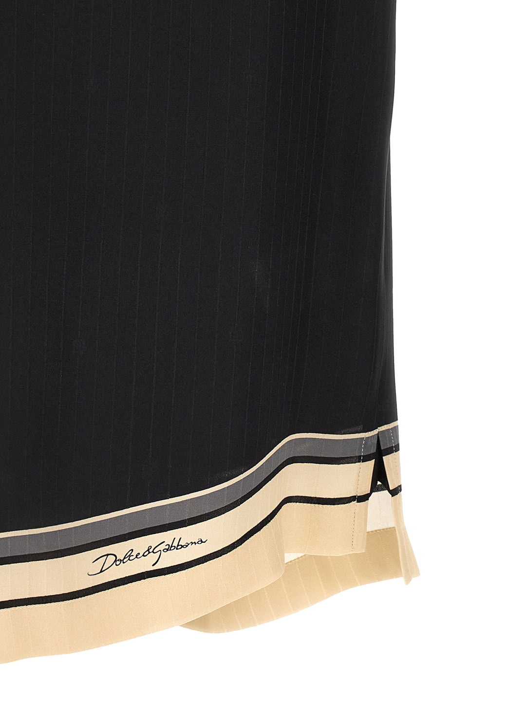 Dolce & Gabbana Hawaii Shirt and Blouse - Black | 68053e28c96c24b87a8c5dbeaf754c587a1ef7f9