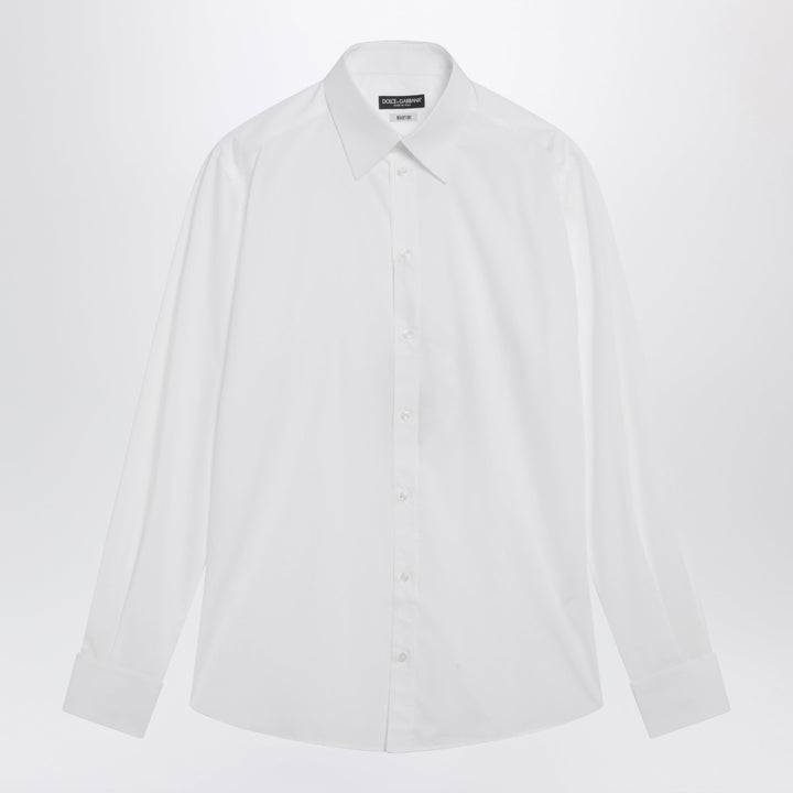 Dolce&Gabbana Shirts & Tops - White | eb6386703dea24ab8fc39f71b486fdd87da1e1a2