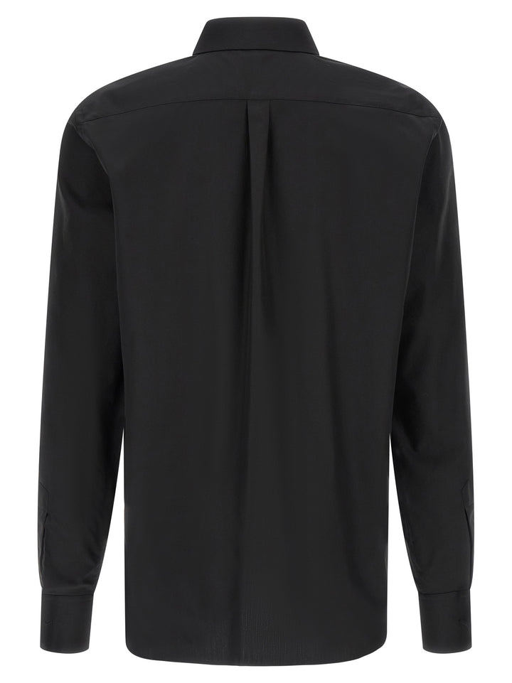 Dolce & Gabbana Martini Shirt and Blouse - Black | f98542bee47476864d98434c829f9fbf56cb830c
