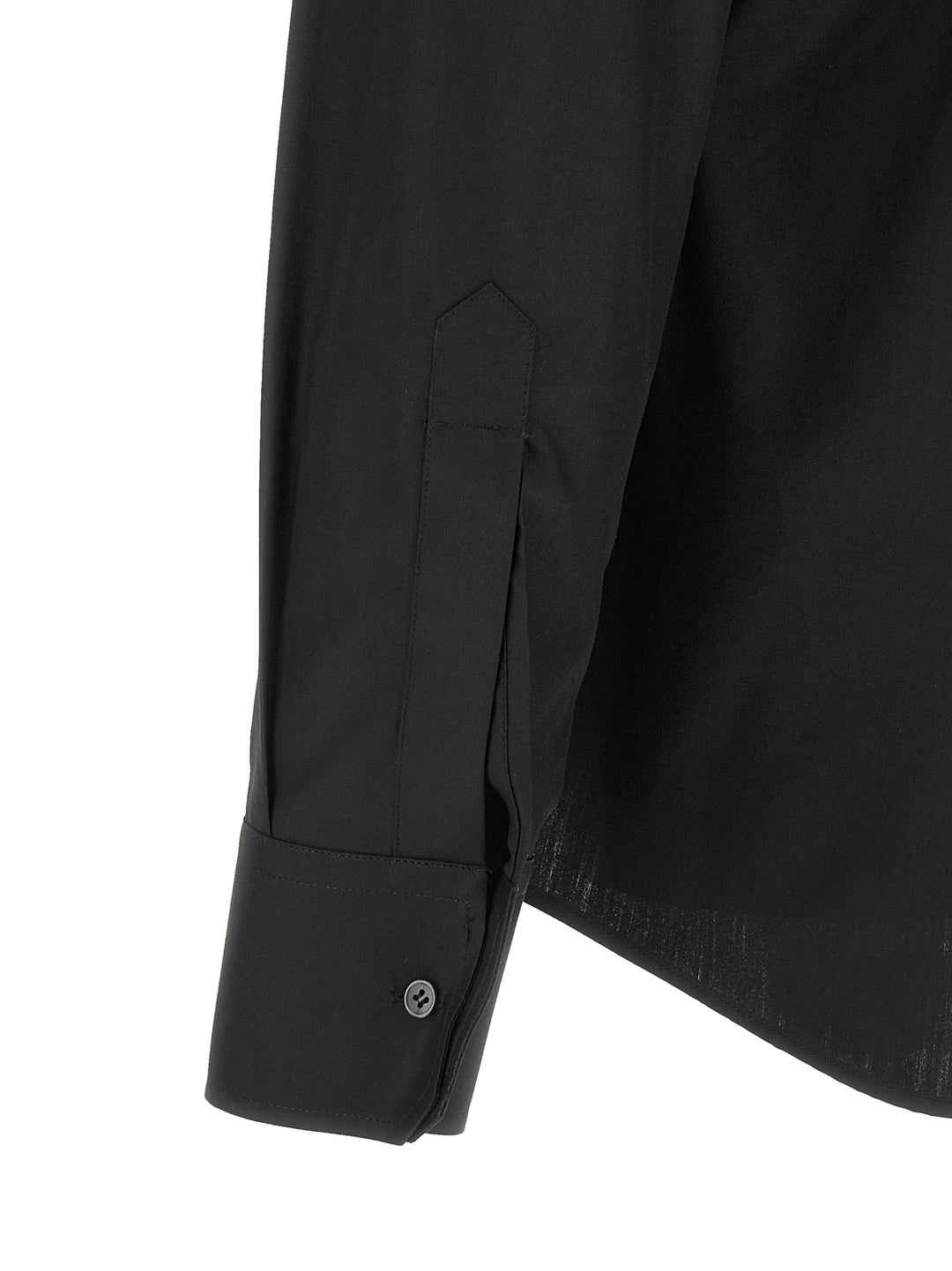 Dolce & Gabbana Martini Shirt and Blouse - Black | da9cb6a6555ae97d19e46f7bdb64fe596c2cc67e