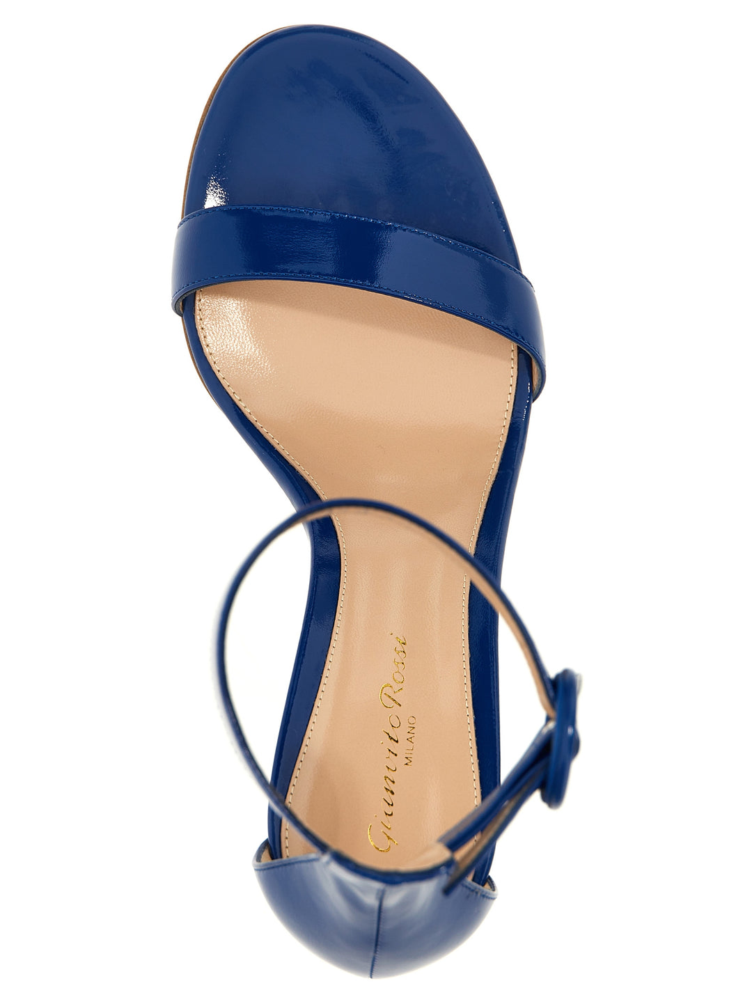 Portofino Sandals Blue