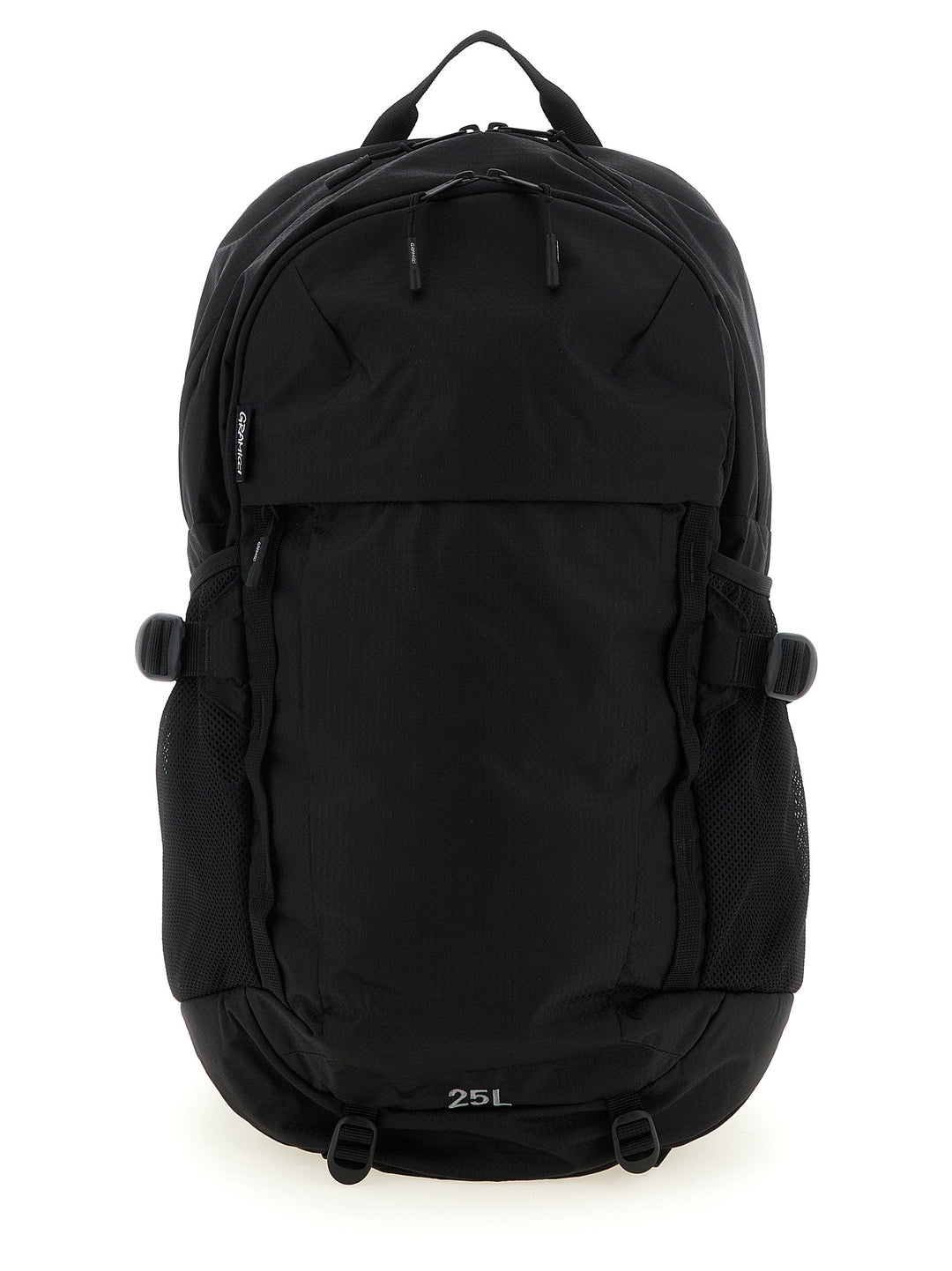 Gramicci Day Pack 25l Backpacks & Travels - Black | b4ab9b305ae126e8e09b96521da8e4fa661ceb11