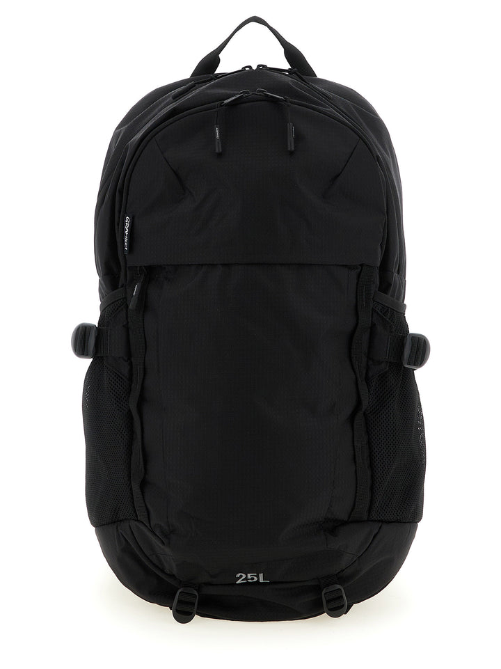 Gramicci Day Pack 25l Backpacks & Travels - Black | b4ab9b305ae126e8e09b96521da8e4fa661ceb11