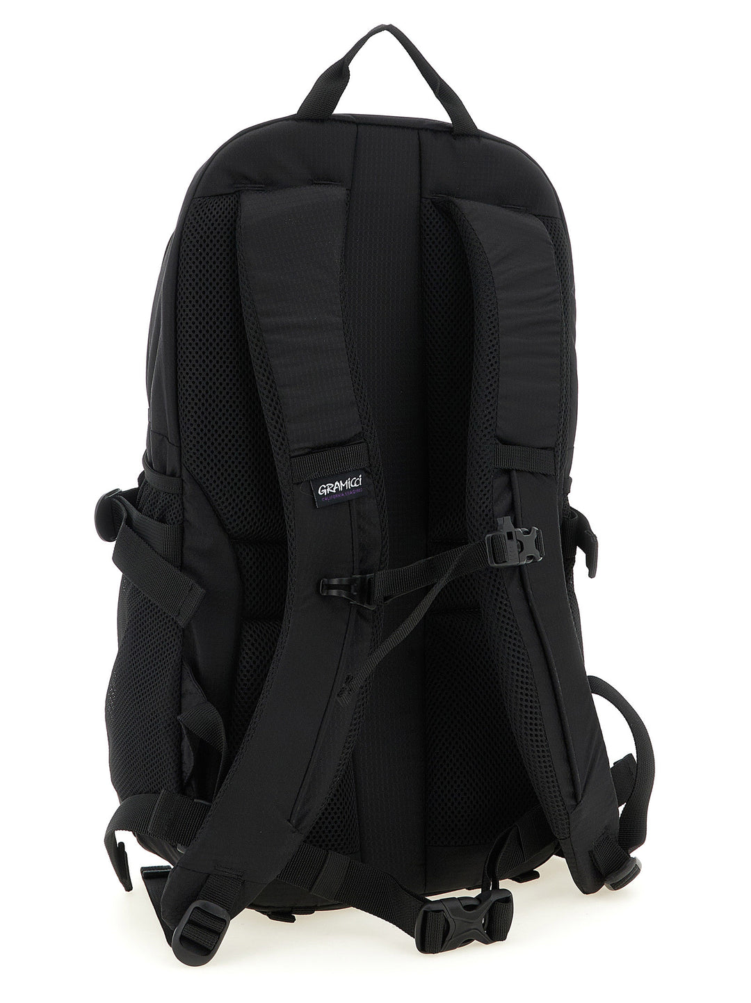 Gramicci Day Pack 25l Backpacks & Travels - Black | 6e9f0c2811b656712eeb120e263887555863f2d8