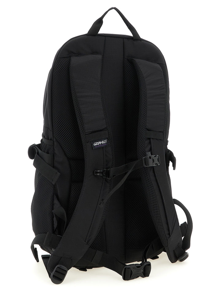 Gramicci Day Pack 25l Backpacks & Travels - Black | 6e9f0c2811b656712eeb120e263887555863f2d8