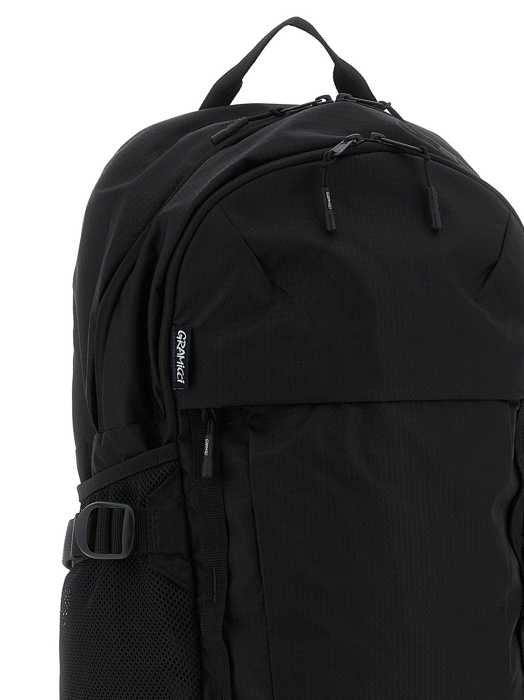 Gramicci Day Pack 25l Backpacks & Travels - Black | 71fd47950f7fa8e4209e1c63020893ea0f759c0e