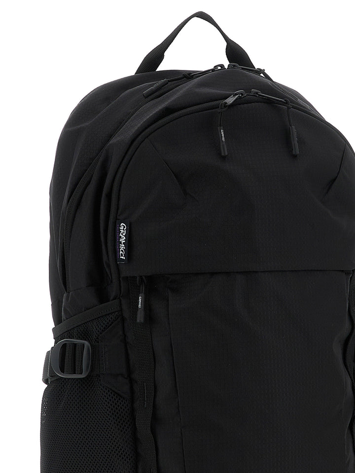 Gramicci Day Pack 25l Backpacks & Travels - Black | 71fd47950f7fa8e4209e1c63020893ea0f759c0e