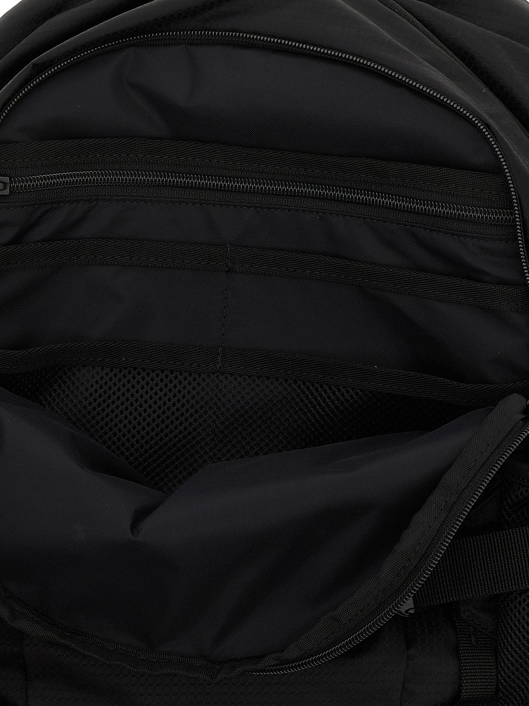 Gramicci Day Pack 25l Backpacks & Travels - Black | f22779d5255d81eeee498bf5b34ab01231e863c4