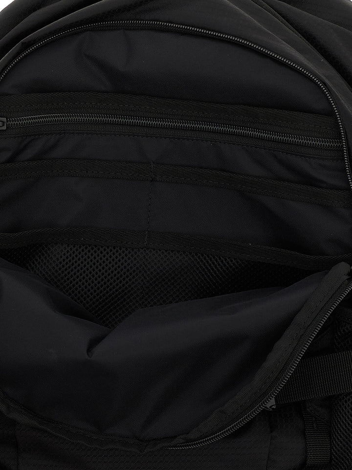 Gramicci Day Pack 25l Backpacks & Travels - Black | f22779d5255d81eeee498bf5b34ab01231e863c4