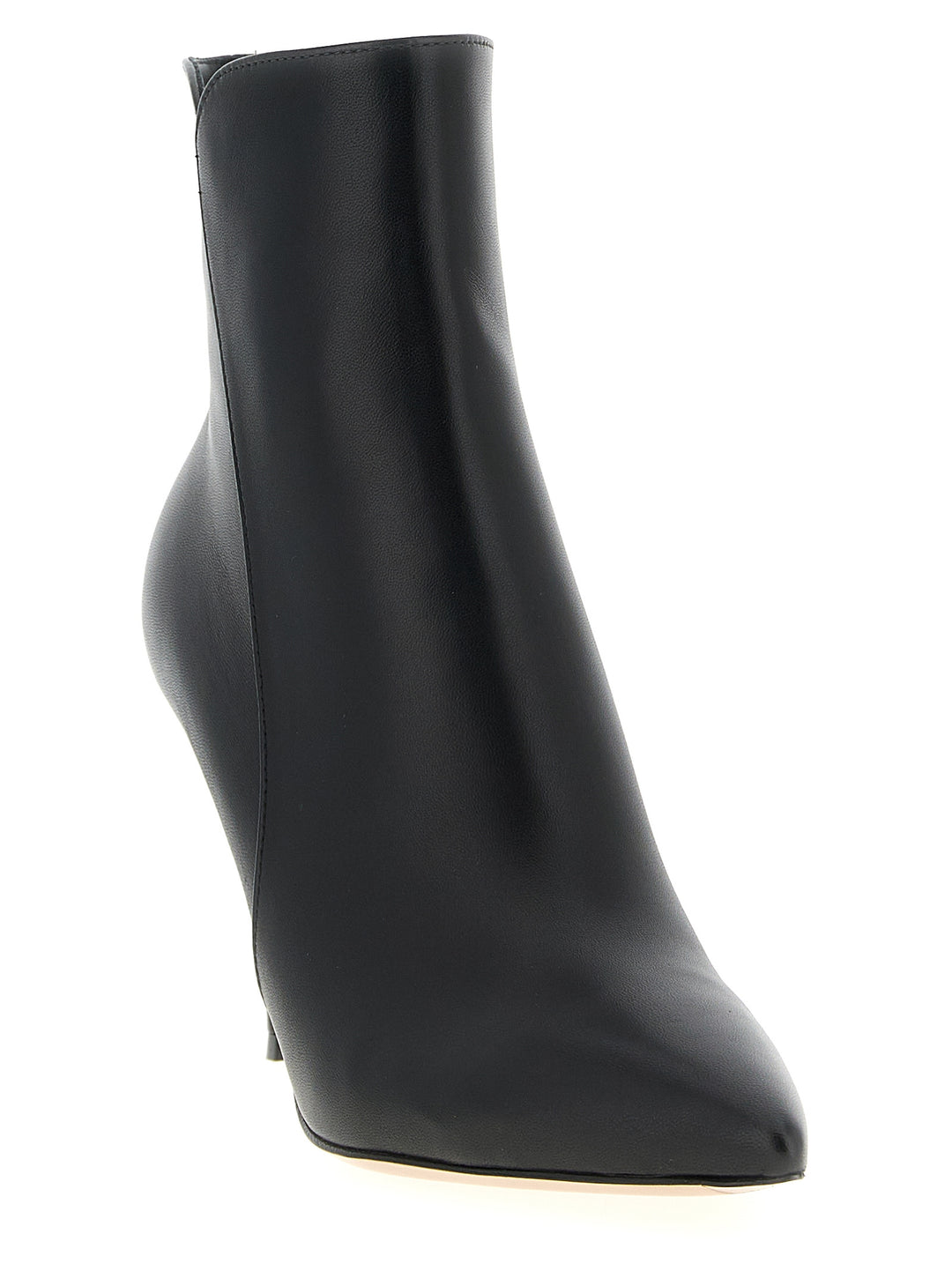 Gianvito Rossi Levy Boots and Ankle Boots - Black | c23f3e2d6454b1d660ea2f45c6b57bda807dad15