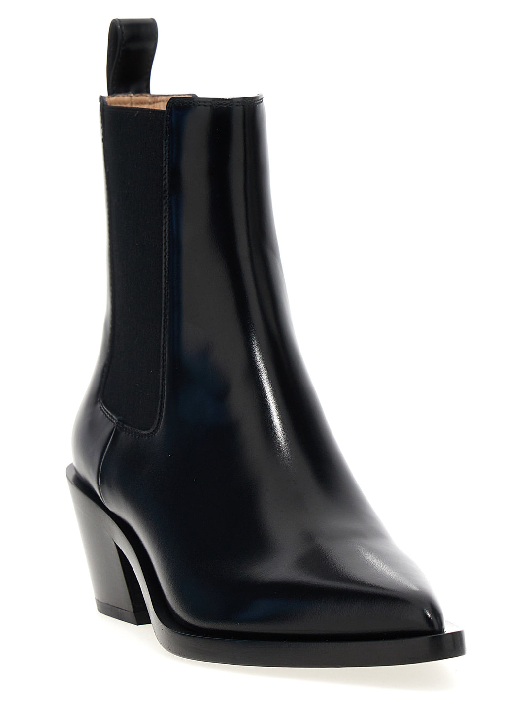 Wylie Boots, Ankle Boots Black