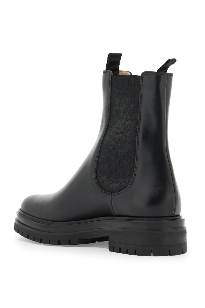 Chester Chelsea Boots