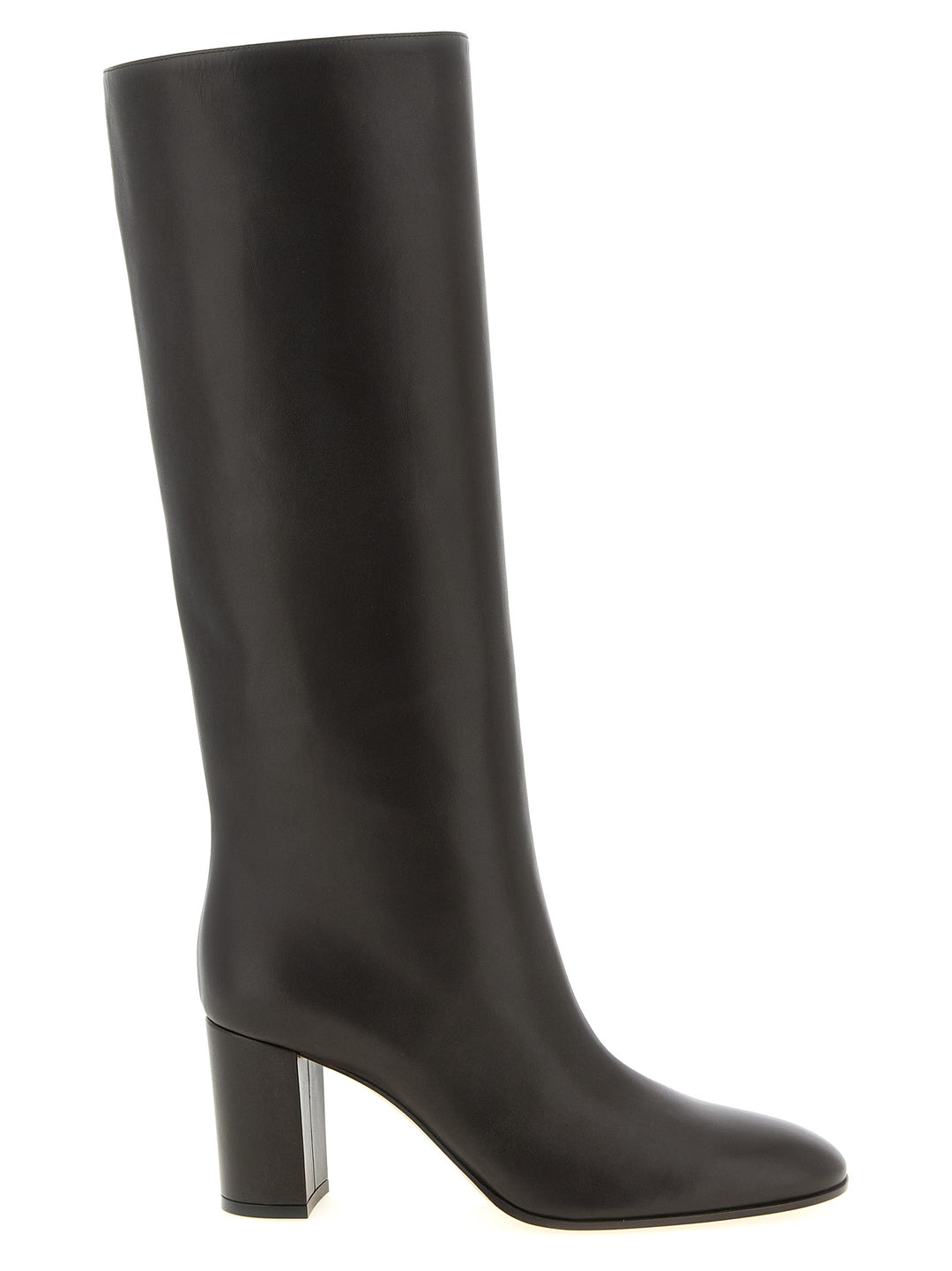 Gianvito Rossi Varenne Boots and Ankle Boots - Brown | 58ef2bb3007f59737da5e56977b2af83b38ea48d